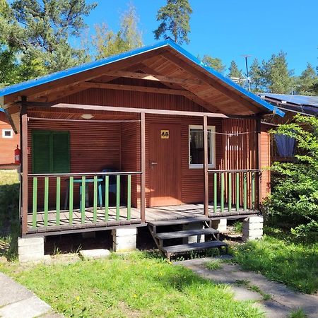 Ow Krakus I - Pokoje I Domki Стегна Экстерьер фото